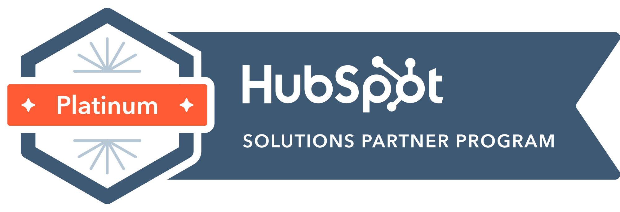 HubSpot Platinum Solutions Partner